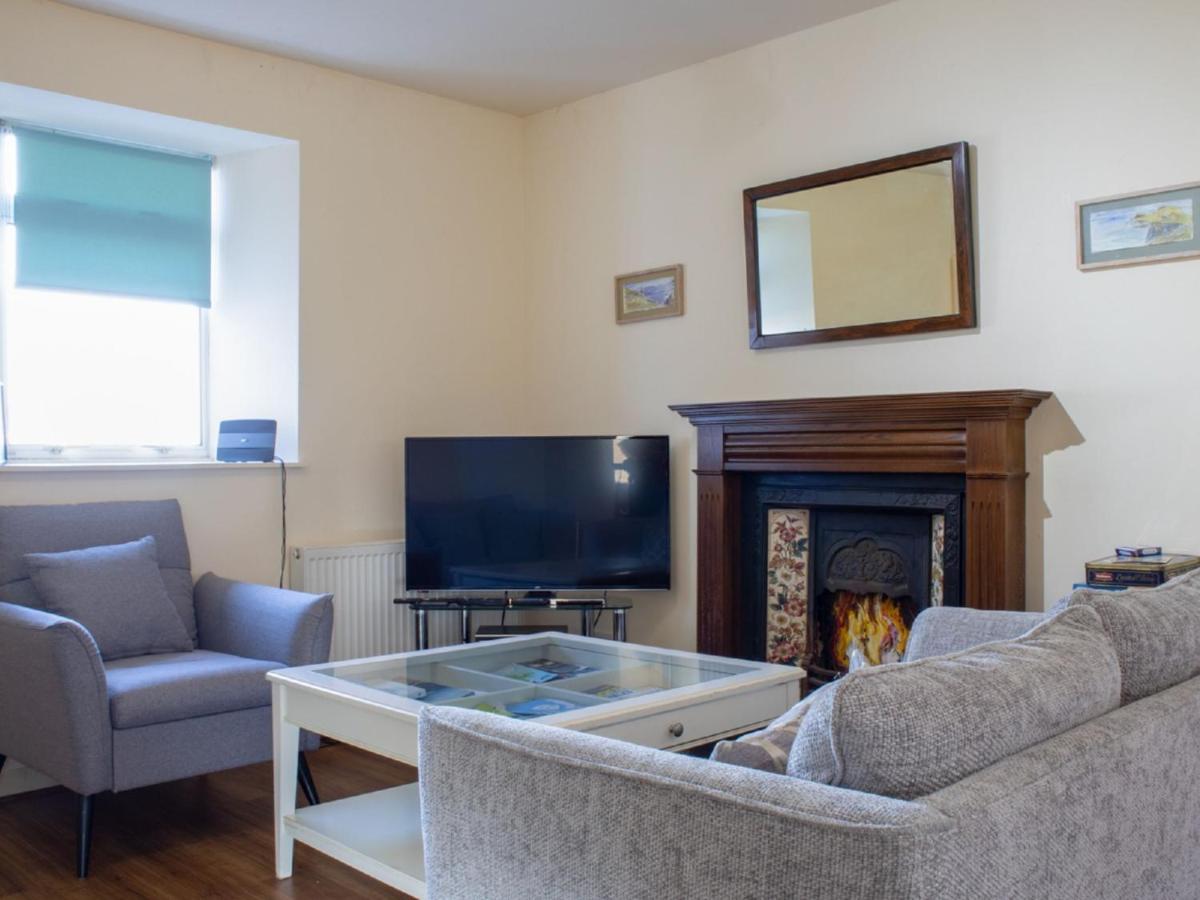 Holiday Home Keepers By Interhome Staffin Extérieur photo