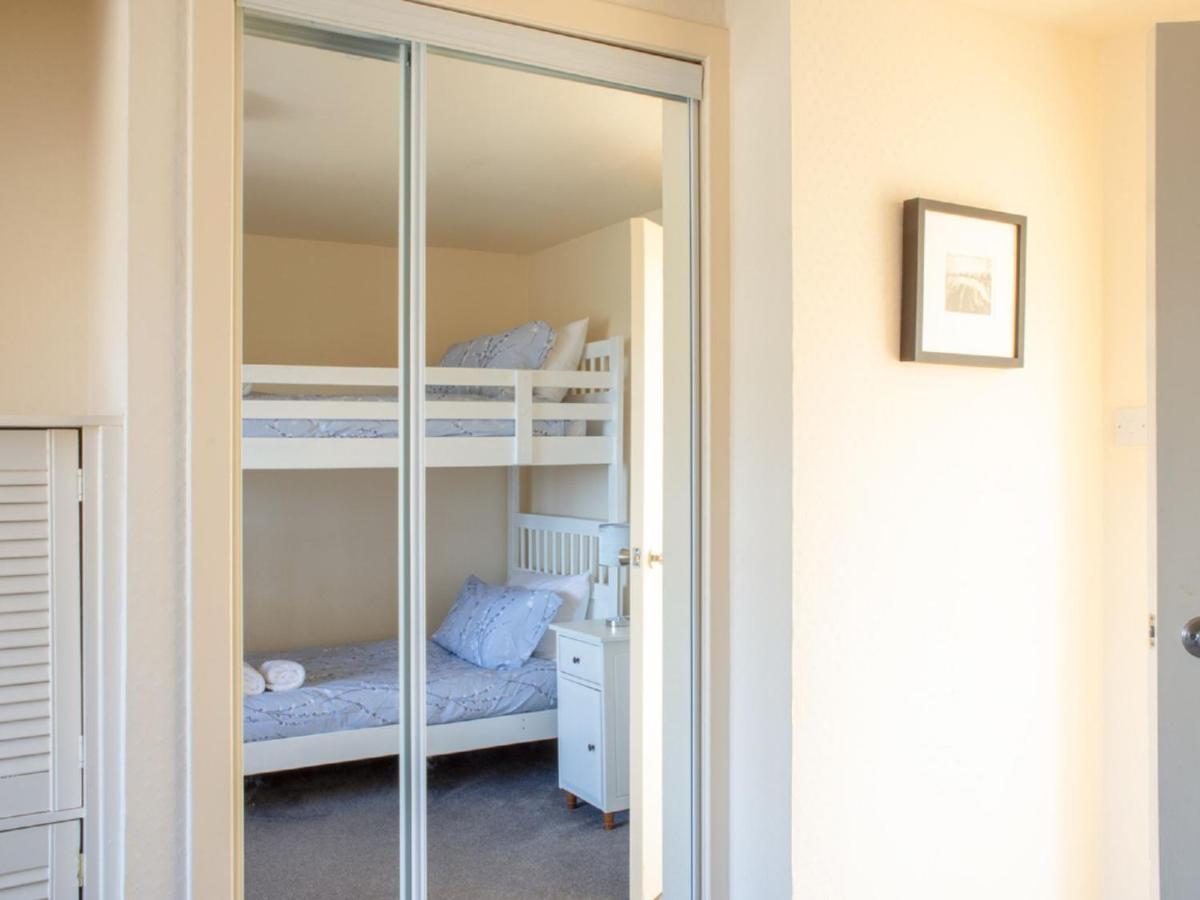 Holiday Home Keepers By Interhome Staffin Extérieur photo