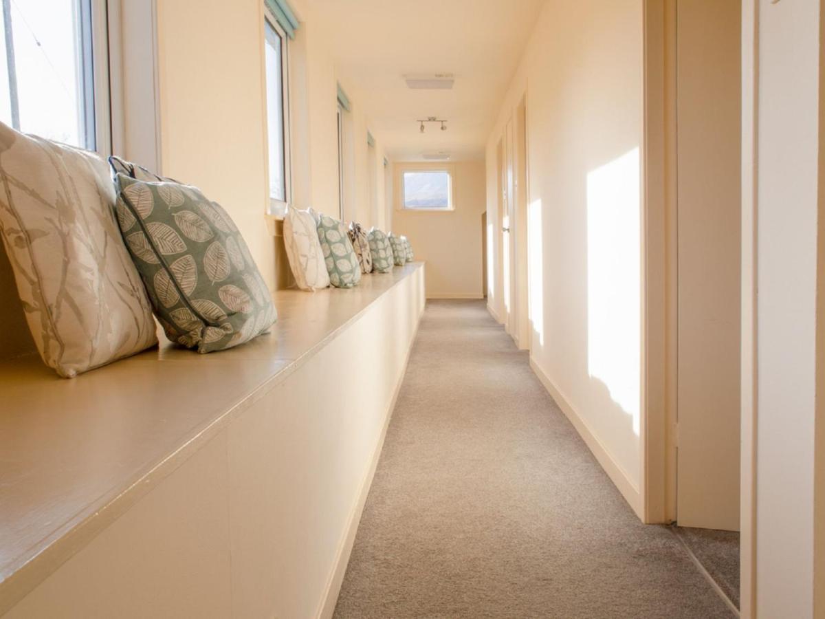 Holiday Home Keepers By Interhome Staffin Extérieur photo