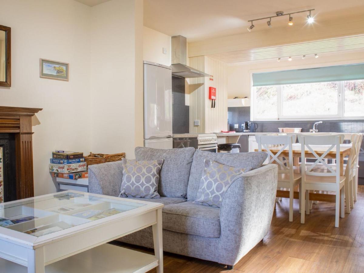 Holiday Home Keepers By Interhome Staffin Extérieur photo