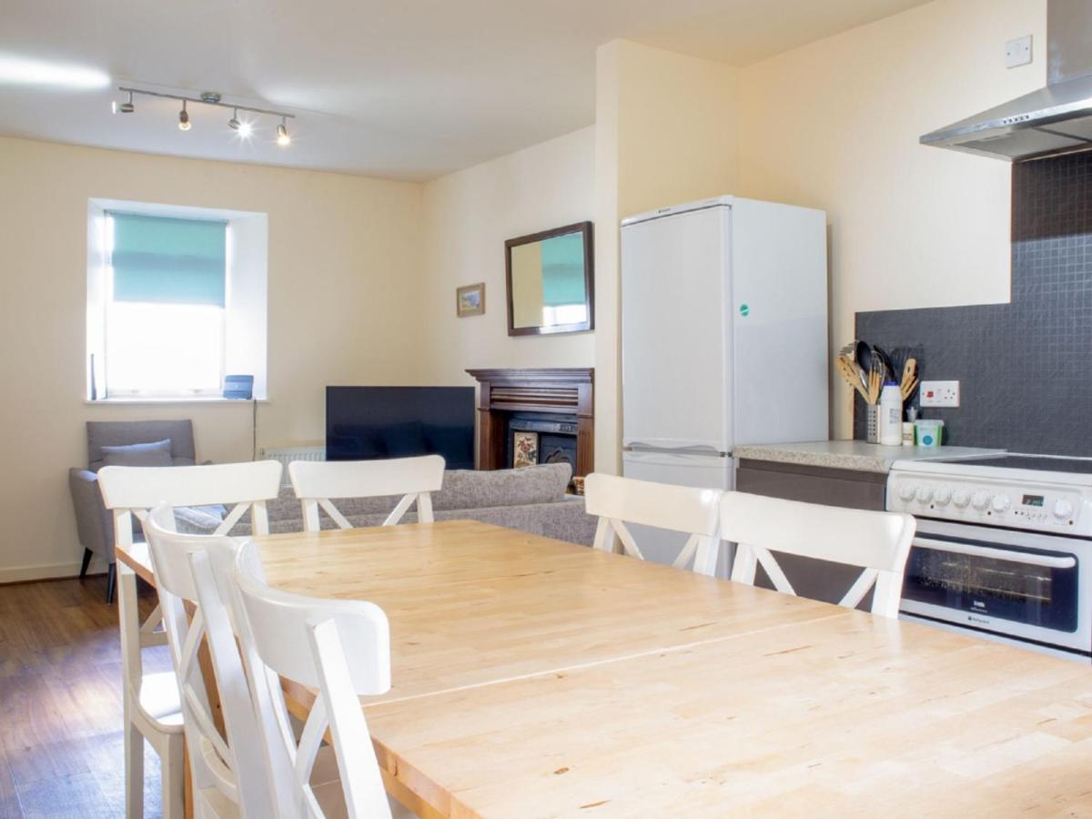 Holiday Home Keepers By Interhome Staffin Extérieur photo