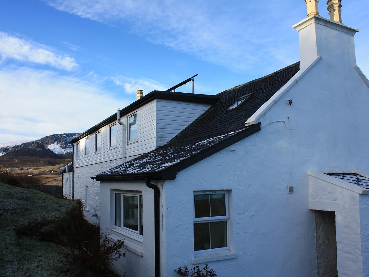 Holiday Home Keepers By Interhome Staffin Extérieur photo