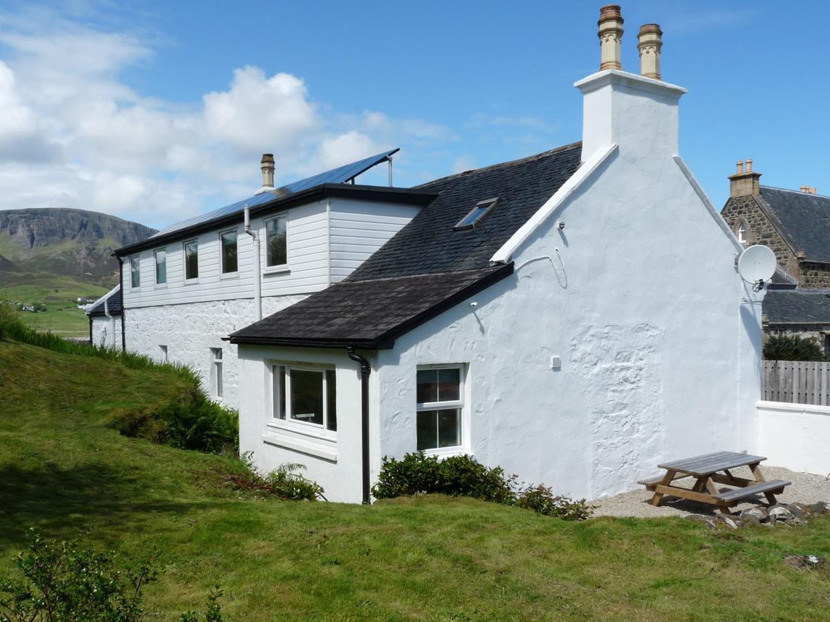 Holiday Home Keepers By Interhome Staffin Extérieur photo